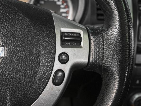 Nissan X-Trail II с пробегом 2010 года, цена 1 285 670 рублей, 314964 км, внедорожник, Автокод Объявления