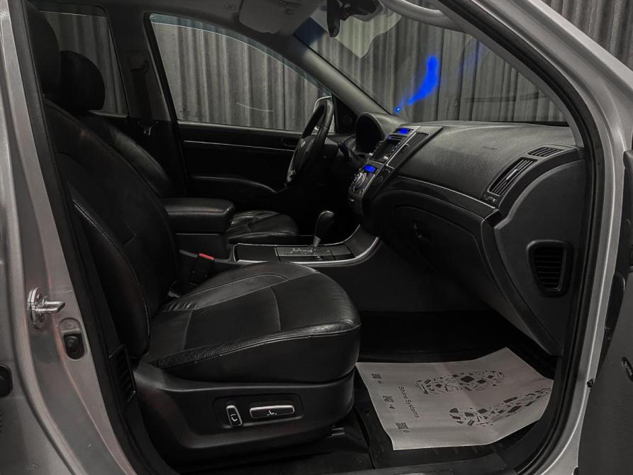 Hyundai ix55 Красноярск  - изображение 11