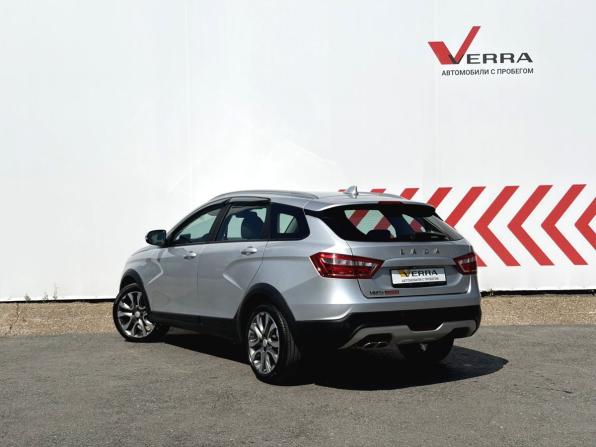 Lada (ВАЗ) Vesta I с пробегом 2020 года, цена 1 220 000 рублей, 47458 км, универсал, Автокод Объявления