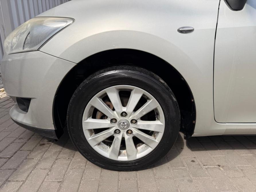 Toyota Auris I Ростов-на-Дону  - изображение 9