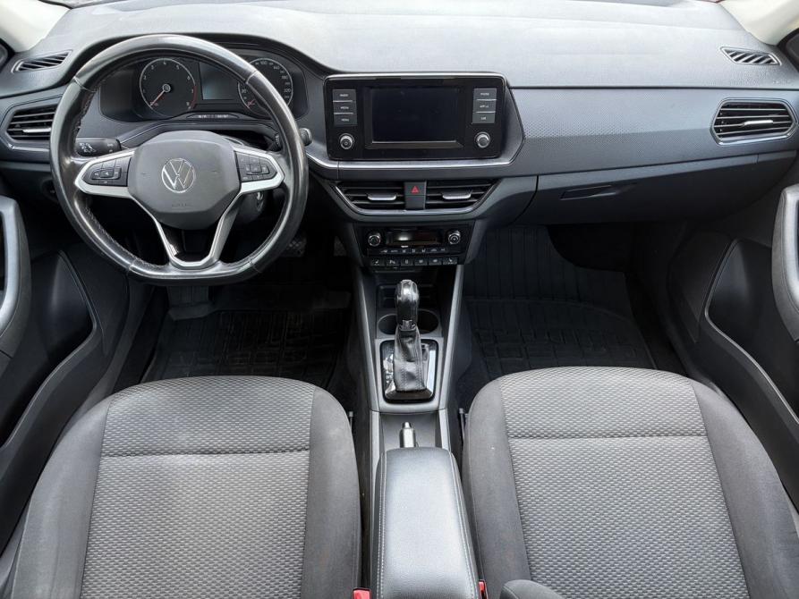 Volkswagen Polo VI Саратов  - изображение 10