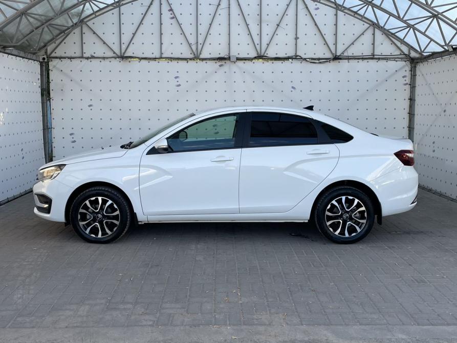 Lada (ВАЗ) Vesta I Рестайлинг (NG) Тамбов  - изображение 10