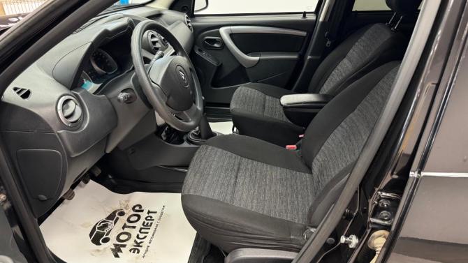 Renault Duster I с пробегом 2013 года, цена 749 000 рублей, 160105 км, внедорожник, Автокод Объявления