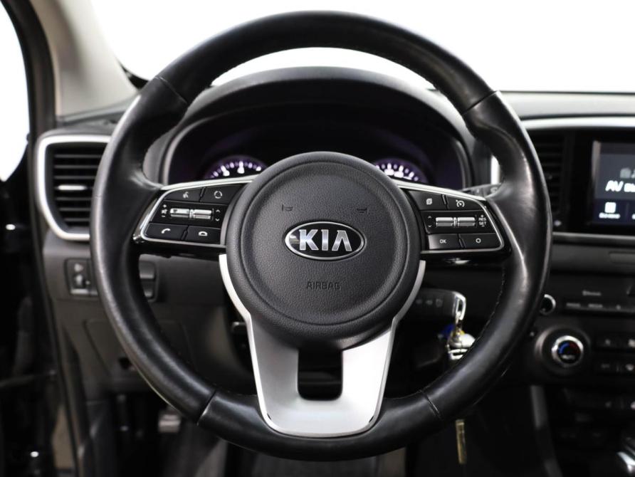 Kia Sportage IV Рестайлинг Ростов-на-Дону  - изображение 12