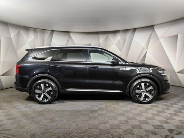 Kia Sorento IV с пробегом 2021 года, цена 3 500 000 рублей, 56561 км, внедорожник, Автокод Объявления