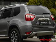 Nissan Terrano III (D10) Москва  - изображение 35
