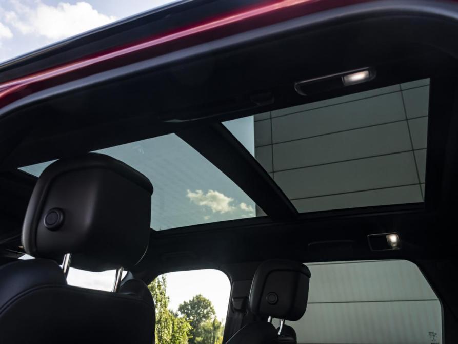 Land Rover Range Rover Sport II Рестайлинг Москва  - изображение 22