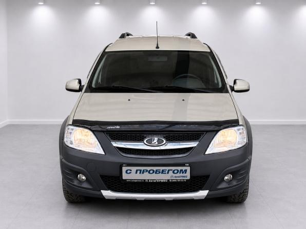 Lada (ВАЗ) Largus I с пробегом 2019 года, цена 900 000 рублей, 150266 км, универсал, Автокод Объявления