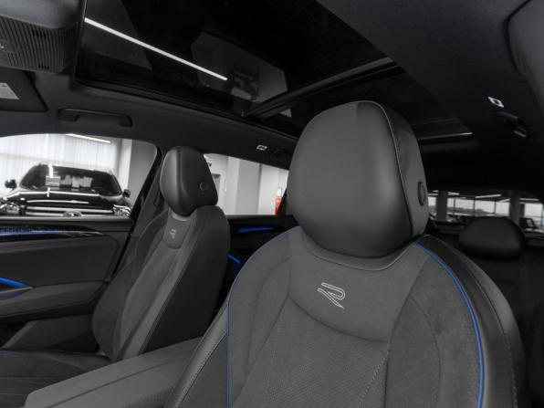 Volkswagen Tiguan III (China Market) с пробегом 2026 года, цена 4 700 000 рублей, 917 км, внедорожник, Автокод Объявления