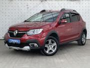 Renault Sandero II Рестайлинг Тамбов  - изображение 19