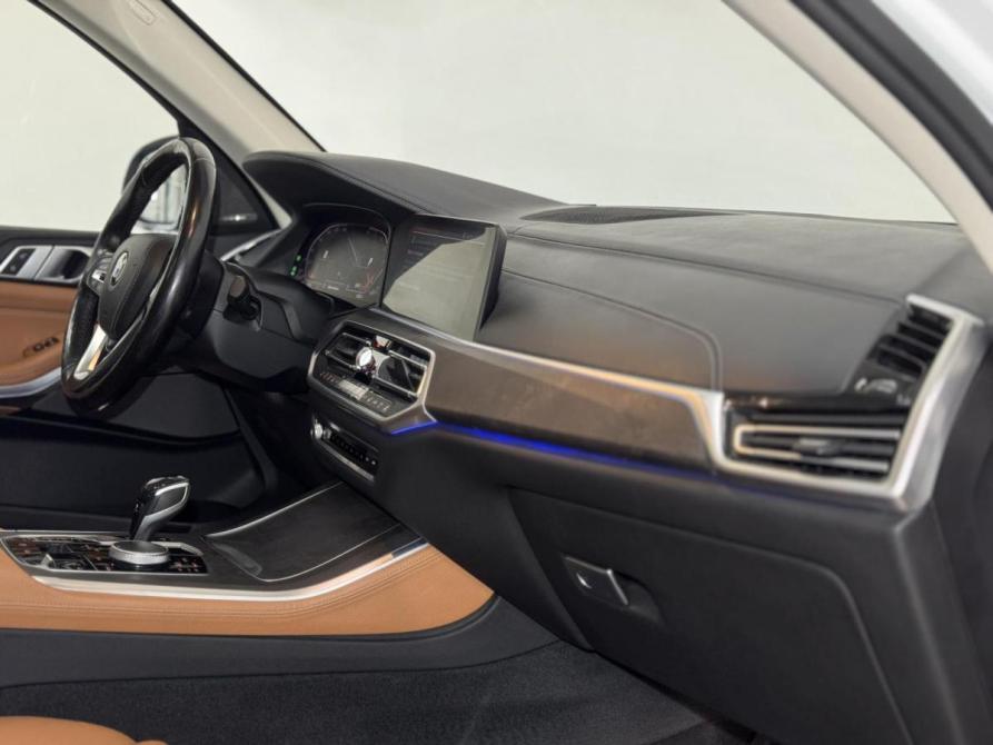 BMW X5 IV (G05/G18) Нижний Новгород  - изображение 28