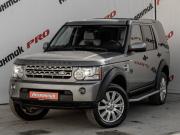 Land Rover Discovery IV Екатеринбург  - изображение 35
