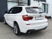 BMW X3 II (F25) Москва  - изображение 23