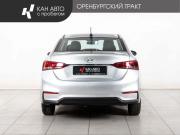 Hyundai Solaris II Казань  - изображение 19