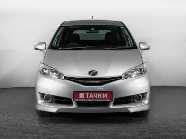 Toyota Wish II Рестайлинг с пробегом 2016 года, цена 1 400 000 рублей, 135972 км, минивэн, Автокод Объявления
