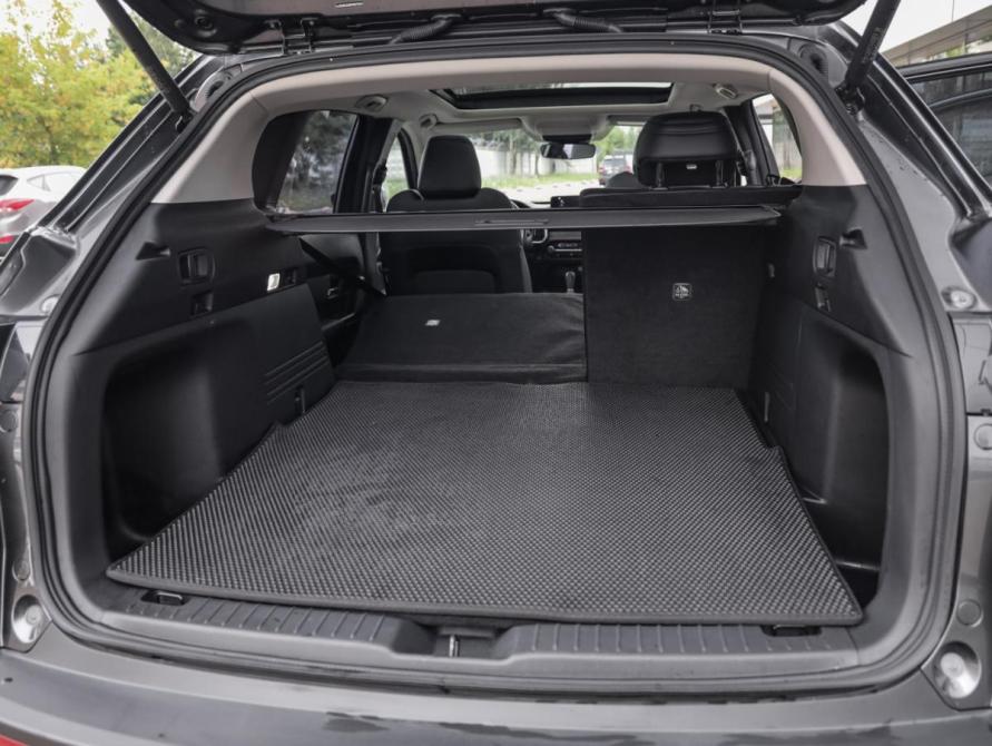 Mazda CX-50 Санкт-Петербург  - изображение 32