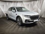 Hongqi HS5 I Москва  - изображение 27