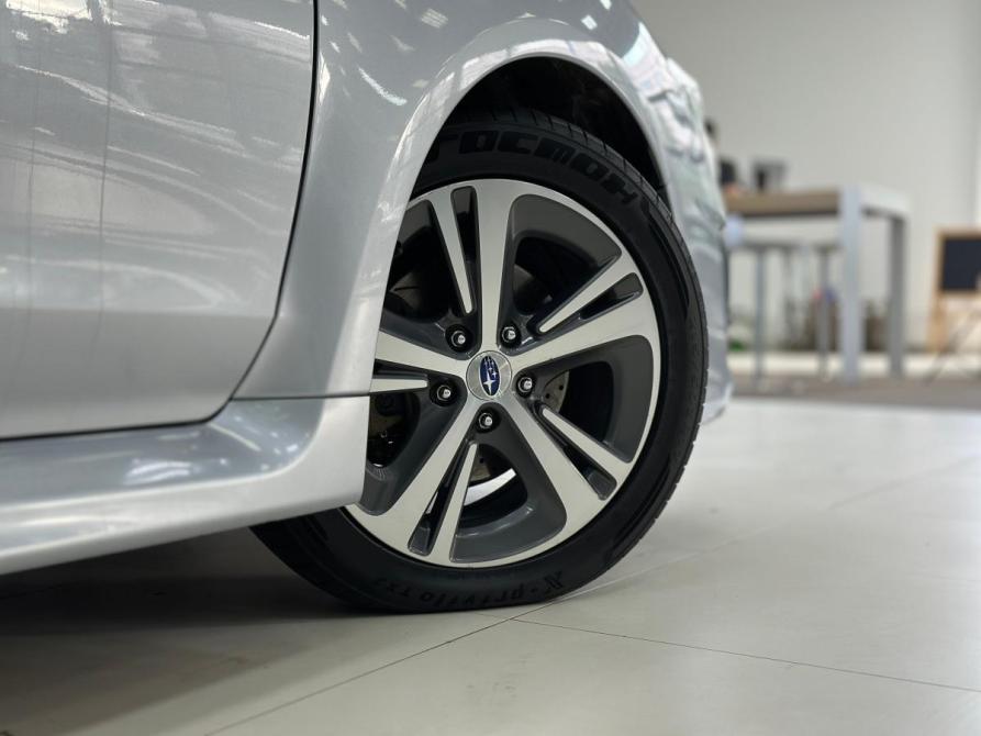 Subaru Levorg I Санкт-Петербург  - изображение 11