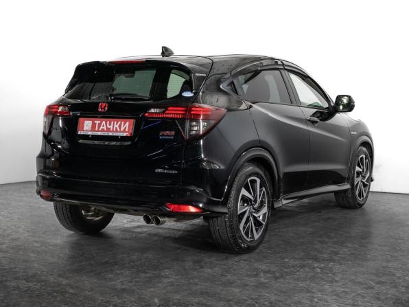 Honda Vezel I Рестайлинг с пробегом 2019 года, цена 1 790 000 рублей, 100647 км, внедорожник, Автокод Объявления