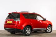 Mitsubishi Outlander II Тюмень  - изображение 26