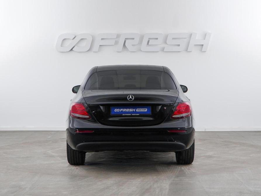 Mercedes-Benz E-Класс V (W213 S213 C238) Москва  - изображение 4