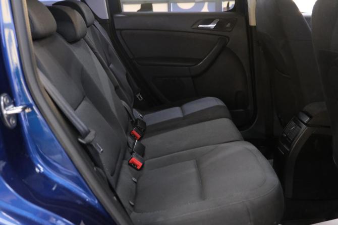 Skoda Yeti I с пробегом 2013 года, цена 1 099 000 рублей, 92000 км, внедорожник, Автокод Объявления