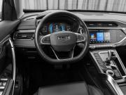 Geely Atlas Pro Москва  - изображение 34
