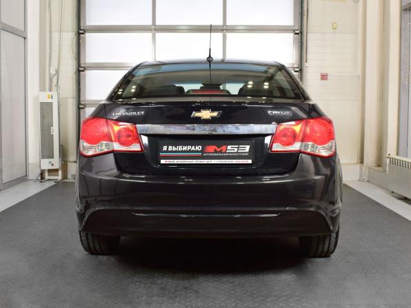 Chevrolet Cruze I Рестайлинг с пробегом 2013 года, цена 865 995 рублей, 169532 км, седан, Автокод Объявления