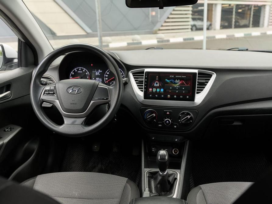 Hyundai Solaris II Казань  - изображение 7