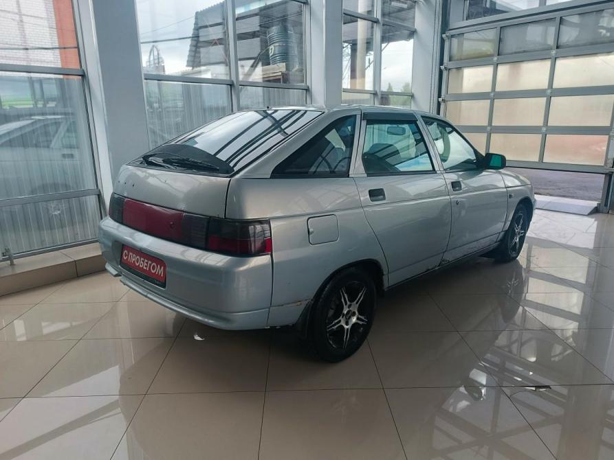Lada (ВАЗ) 2112 Арзамас  - изображение 4