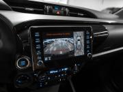 Toyota Hilux VIII Рестайлинг 2 Москва  - изображение 48