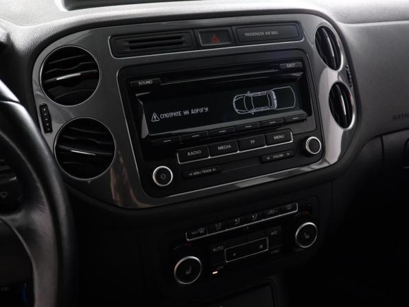 Volkswagen Tiguan I Рестайлинг с пробегом 2015 года, цена 1 399 000 рублей, 103385 км, внедорожник, Автокод Объявления