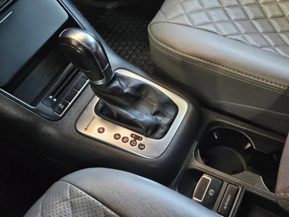 Volkswagen Tiguan I Рестайлинг с пробегом 2012 года, цена 1 327 000 рублей, 173358 км, внедорожник, Автокод Объявления