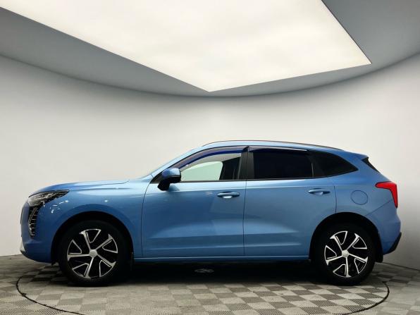 Haval Jolion I с пробегом 2022 года, цена 1 895 000 рублей, 59939 км, внедорожник, Автокод Объявления
