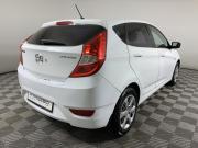 Hyundai Solaris I Москва  - изображение 24