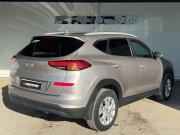 Hyundai Tucson III Рестайлинг Уфа  - изображение 28