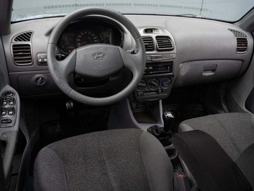 Hyundai Accent II Краснодар  - изображение 6