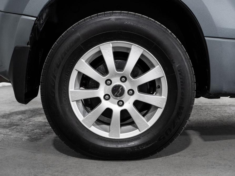 Suzuki Grand Vitara II Иркутск  - изображение 22