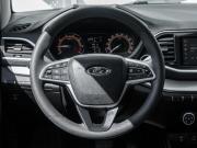 Lada (ВАЗ) Vesta I Рестайлинг (NG) Ставрополь  - изображение 34