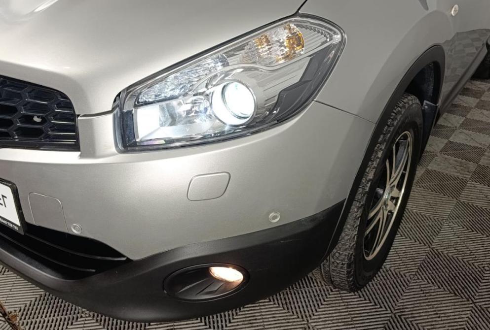 Nissan Qashqai I Рестайлинг Волгоград  - изображение 22