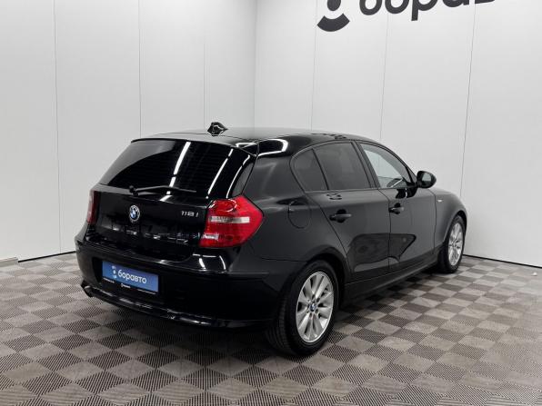 BMW 1 серии I (E81/E82/E87/E88) Рестайлинг с пробегом 2010 года, цена 849 000 рублей, 254508 км, хэтчбек, Автокод Объявления