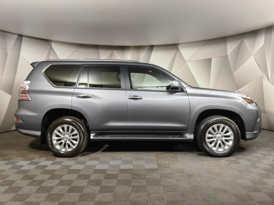 Lexus GX II Рестайлинг 2 Москва  - изображение 6