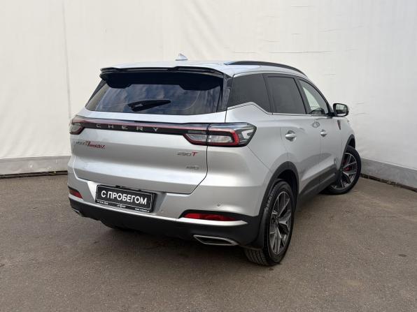Chery Tiggo 7 Pro Max I Рестайлинг с пробегом 2024 года, цена 2 237 000 рублей, 8500 км, внедорожник, Автокод Объявления