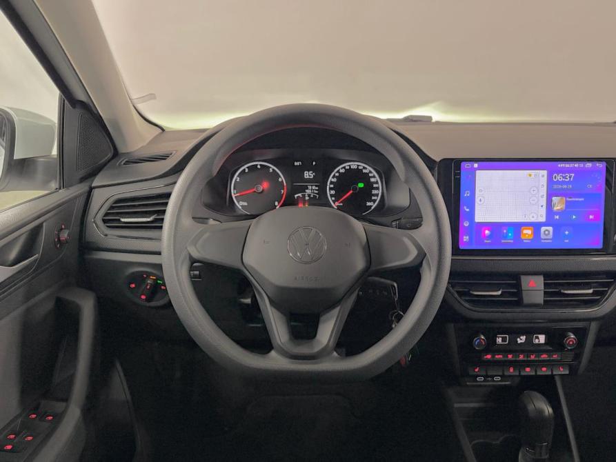 Volkswagen Polo VI Екатеринбург  - изображение 21
