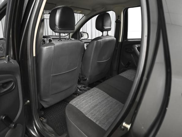 Renault Duster I с пробегом 2013 года, цена 929 000 рублей, 125801 км, внедорожник, Автокод Объявления