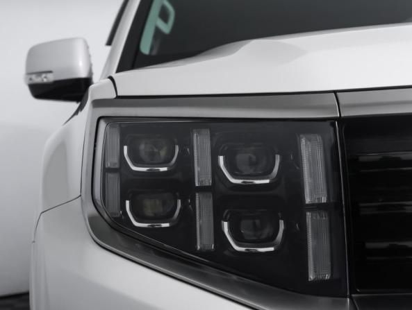 Kia Mohave I Рестайлинг 2 с пробегом 2022 года, цена 4 690 000 рублей, 48000 км, внедорожник, Автокод Объявления