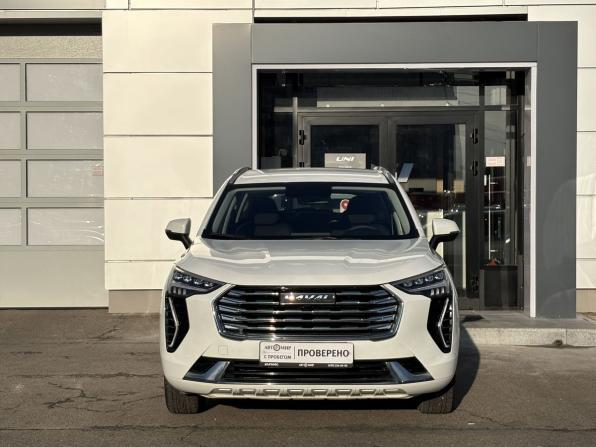 Haval Jolion I с пробегом 2023 года, цена 1 749 000 рублей, 30473 км, внедорожник, Автокод Объявления