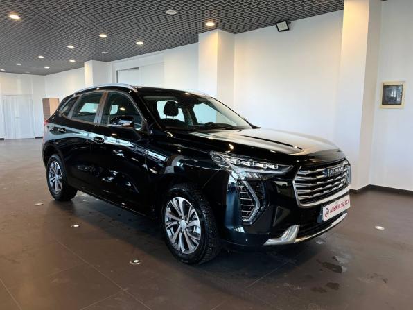 Haval Jolion I с пробегом 2023 года, цена 1 660 000 рублей, 78210 км, внедорожник, Автокод Объявления