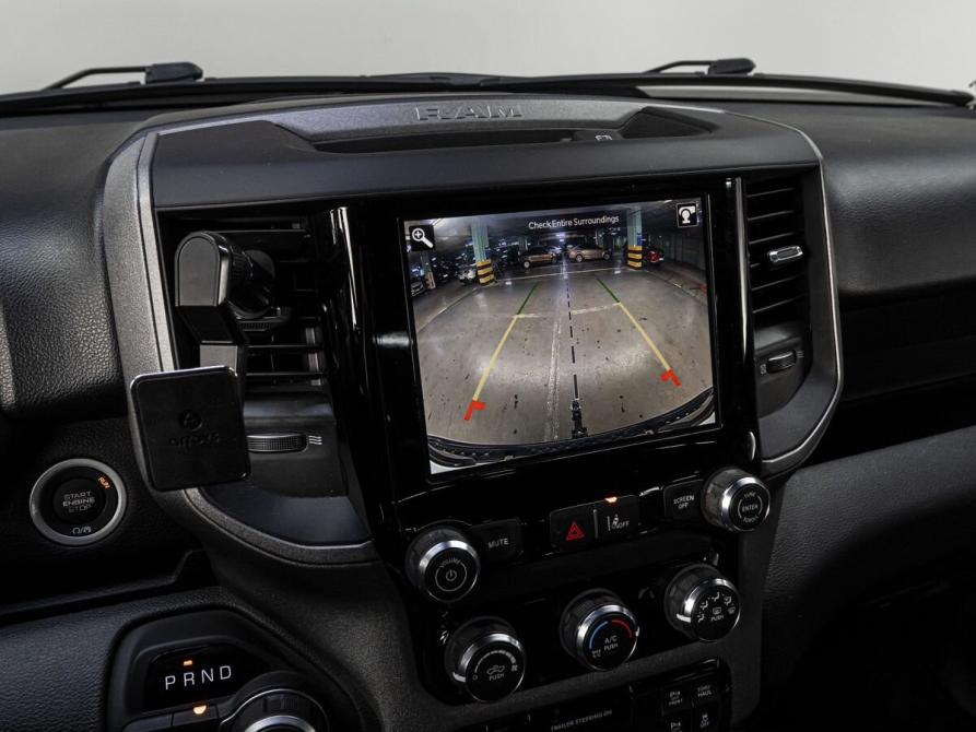 Ram 1500 V Рестайлинг Тюмень  - изображение 21