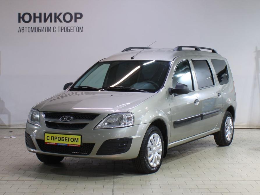 Lada (ВАЗ) Largus I Дзержинск  - изображение 1